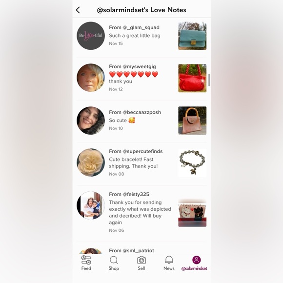 Solar Is Live 🖤 - Picture 17 of 17